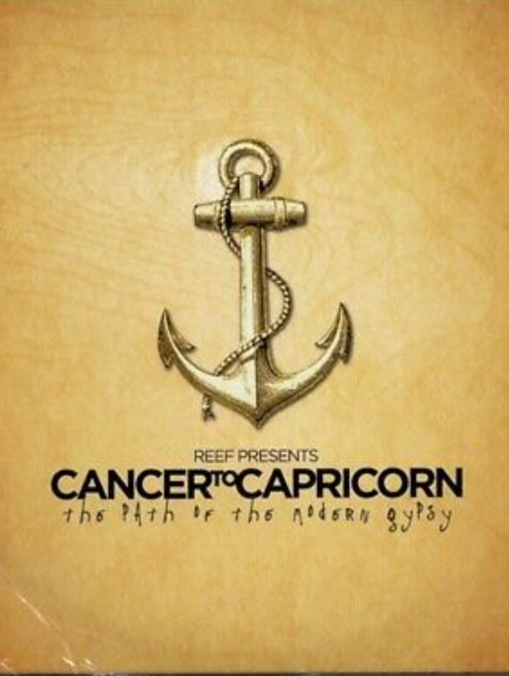 Cancer to Capricorn: Path of the Modern Gypsy